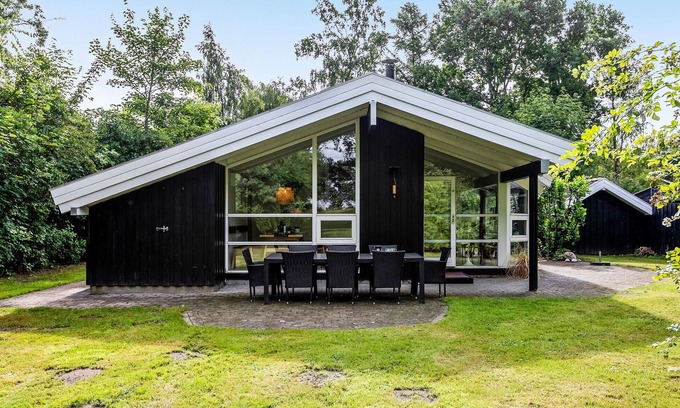 Tranekaer House | 4 bedroom beautiful home in Tranekær