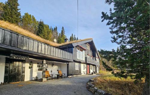Hemsedal House | 4 Bedroom Beautiful Home In Hemsedal