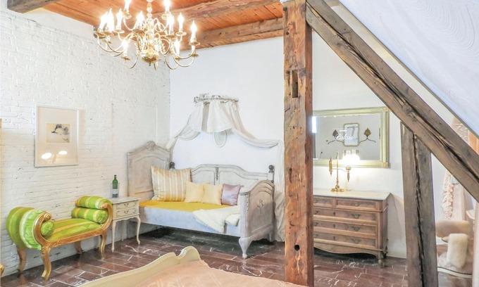 Horsbull Apartment | 4 bedroom accommodation in Emmelsbüll-Horsbüll