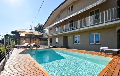 Corsanico-Bargecchia House | 4 Bedroom Gorgeous Home In Massarosa