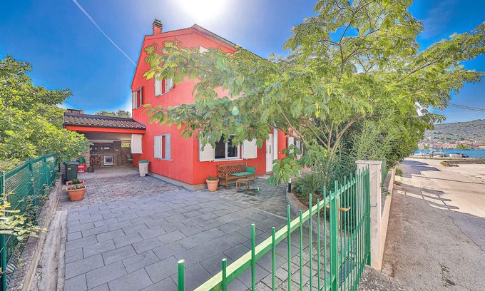 Vinisce House | 4 bedroom lovely home in Vinisce