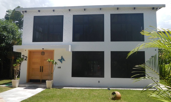 Villas Del Mar Villa | 4-bedroom Villa in beautiful Playa Juan Dolio