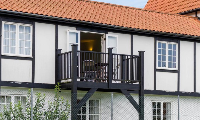 Thorpeness House | 4 Bell Lodge, Thorpeness