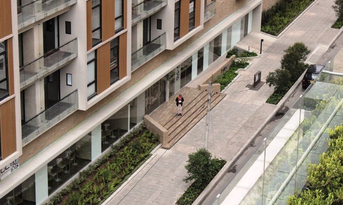 Chico Norte Apartment | 4 blocks to Park 93 close to everything