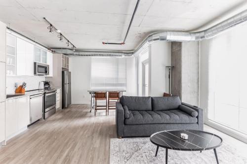 Gateway District Apartment | 4 Brand new combined apartments with city views