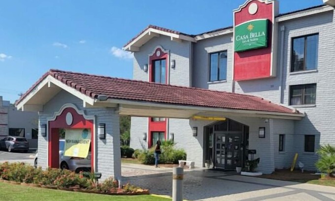 Tallahassee House | 4 Budget-Friendly Units, Free Parking, Near Florida A&M and Florida State