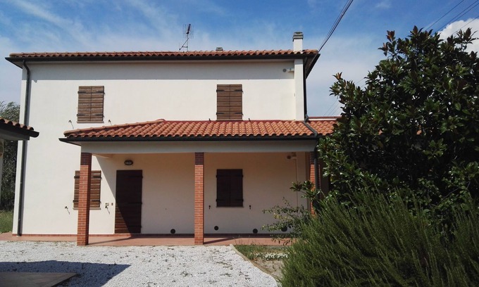 Campiglia Marittima House | 4 Campagna Campiglia M.ma 3 km from Rimigliano 4 sleeps First floor