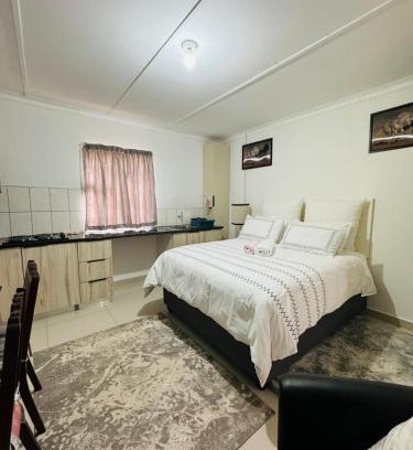 Ixopo Apartment | 4 Centenary Road Ixopo