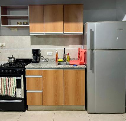 Moron Apartment | 4-Espectacular departamento centrico