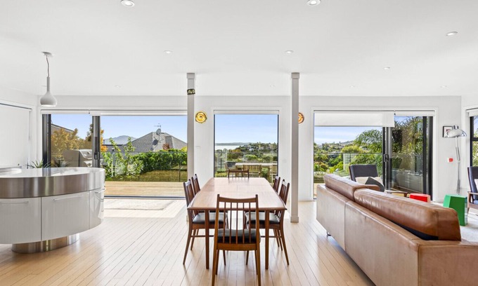 Kohimarama Apartment | 4 Godfrey Place, Kohimarama