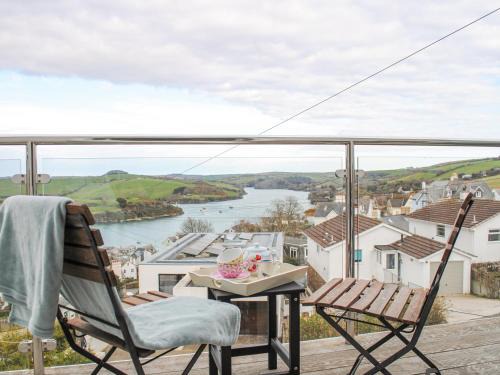 Salcombe House | 4 Lyndhurst