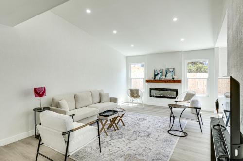 San Marcos House | 4 Mi to CSUSM Campus and Lake San Marcos Sanctuary