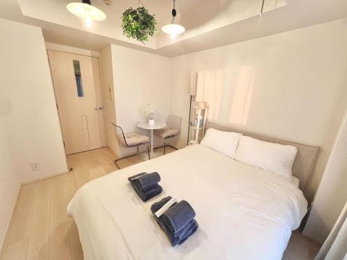 Dogenzaka Apartment | 4 min walk from Shibuya Station! (From A0 Exit)