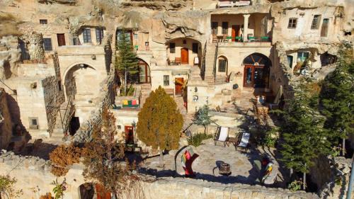 Urgup Hotel | 4 Oda Cave House - Special Class