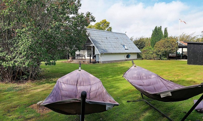 Karrebksminde House | 4 person holiday home in Karrebæksminde-By Traum