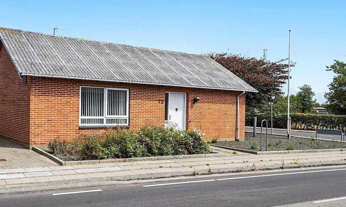 Bøvlingbjerg House | 4 person holiday home in Bøvlingbjerg