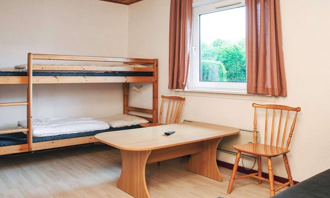 Grindsted House | 4 person holiday home in Grindsted