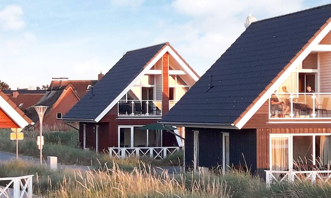 Wendtorf House | 4 person holiday home in Wendtorf