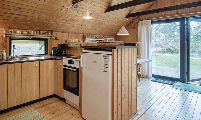 Martofte House | 4 person holiday home in Martofte