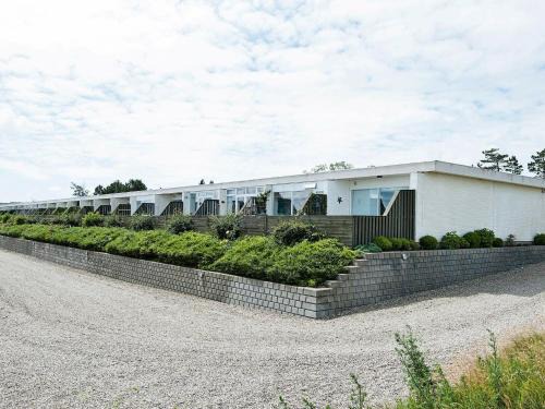 Sønderstrand Apartment | 4 person holiday home in Rømø-By Traum