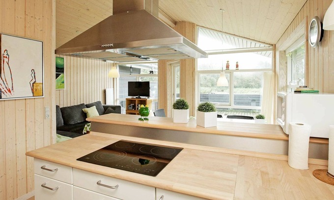 Dageløkke House | 4 person holiday home in Tranekær