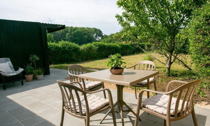 Humble House | 4 person holiday home in Rudkøbing-By Traum