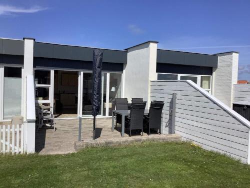 Agger House | 4 person holiday home in Vestervig