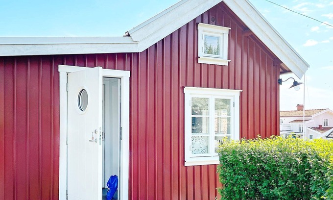 Bleket House | 4 person holiday home in BLEKET-By Traum