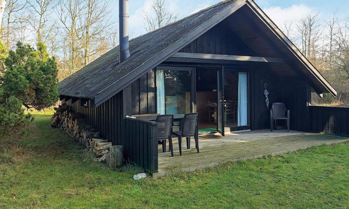 Martofte House | 4 person holiday home in Martofte