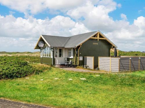 Lakolk House | 4 person holiday home in Rømø-By Traum