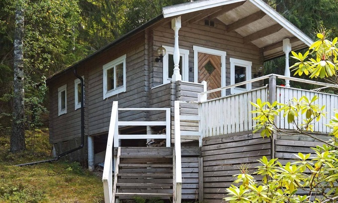 Ekero House | 4 person holiday home in EKERÖ-By Traum