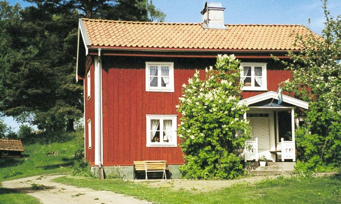 Granna House | 4 person holiday home in GRÄNNA-By Traum