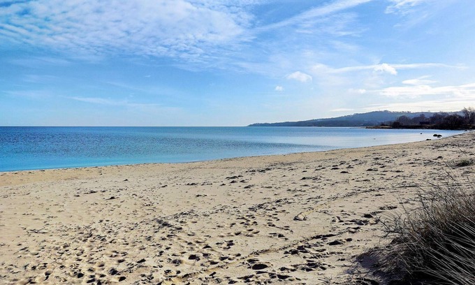 Kivik House | 4 person holiday home in KIVIK