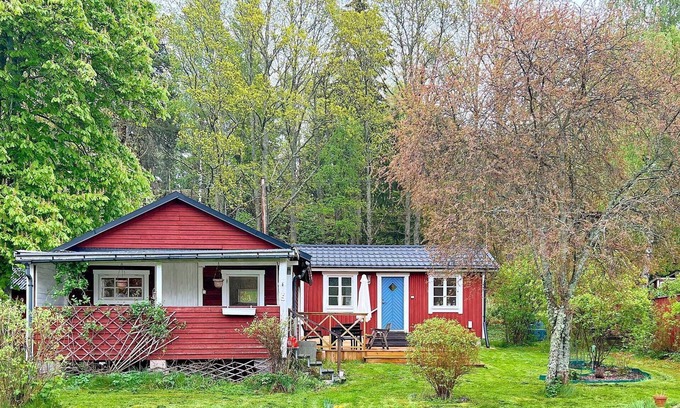 Morko House | 4 person holiday home in Mörkö