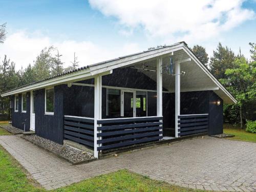 Sønder Nissum House | 4 person holiday home in Ulfborg-By Traum