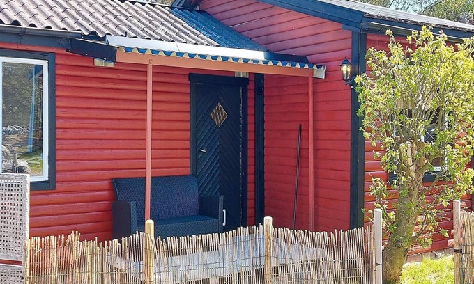 Varmdo House | 4 person holiday home in Djurhamn