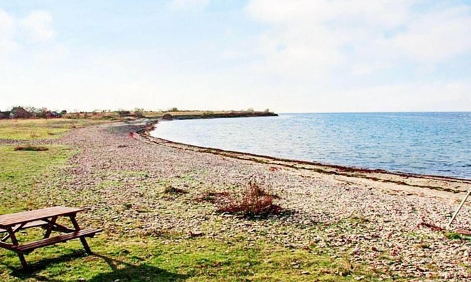 Sodvik House | 4 person holiday home in LÖTTORP