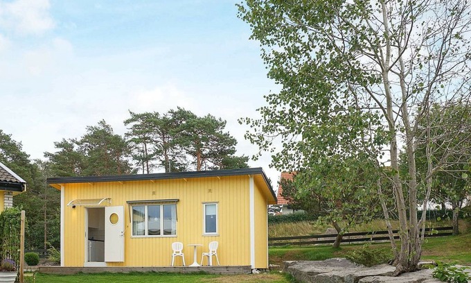 Stromstad Municipality House | 4 person holiday home in STRÖMSTAD