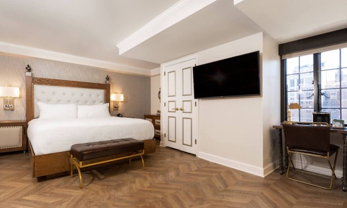 Midtown East Other | 4 Relaxing Units!, Just a Quick Drive from Statue of Liberty! Valet Parking!