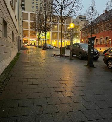 Ludwigsburg Apartment | 4 rooms Apartment Sweet home