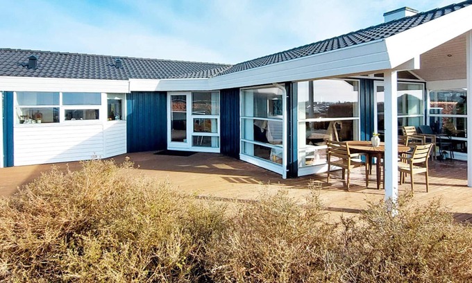 Karrebksminde House | 4 star holiday home in Karrebæksminde