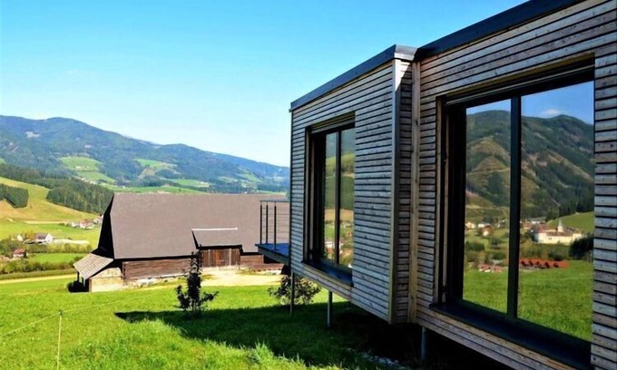Gaal House | 4 star holiday home in Gaal im Murtal