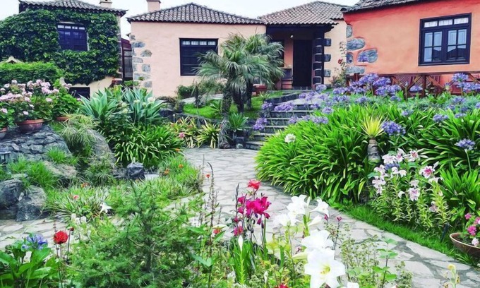 Los Realejos House | 4 star holiday home in Los Realejos