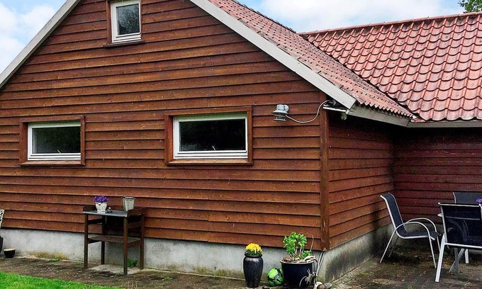 Vejlby Fed House | 4 star holiday home in Middelfart