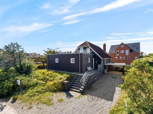 Nymindegab House | 4 star holiday home in Nørre Nebel
