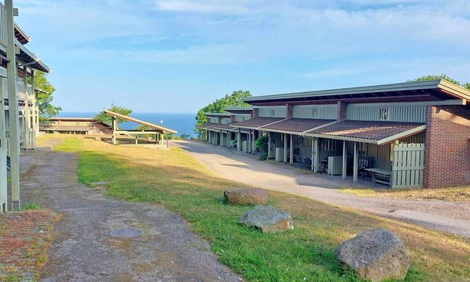 Sandvig House | 4 star holiday home in Allinge