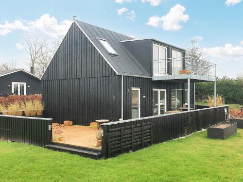 Østerskov House | 4 star holiday home in Humble-By Traum