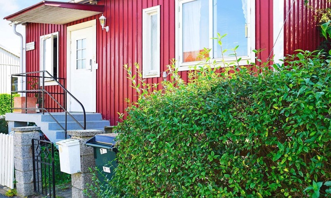 Enskede House | 4 star holiday home in ENSKEDE-By Traum