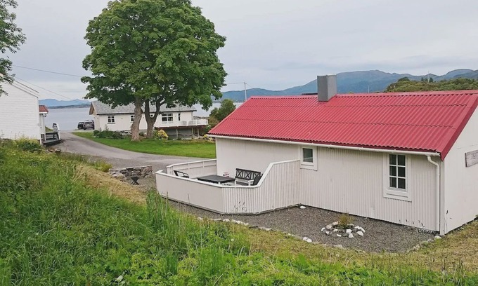 Vevang House | 4 star holiday home in VEVANG