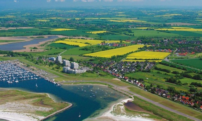 Stein Apartment | 4 star holiday home in Wendtorf 3